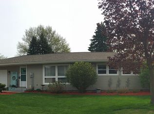 245 Woodward St, Zeeland, MI 49464