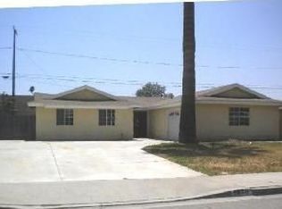 1458 Douglass Dr, Pomona, CA 91768