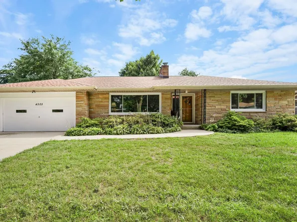 4505 Tokay Blvd, Madison, WI 53711