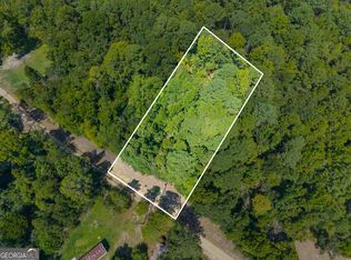 0 Cutters Ln, Sylvania, GA 30467