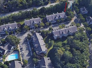 43 Quail Run #121, Old Tappan, NJ 07675