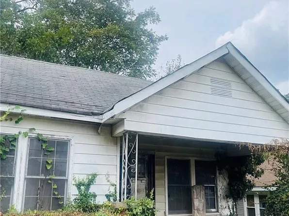 115 Chicamauga Ave SW, Atlanta, GA 30314