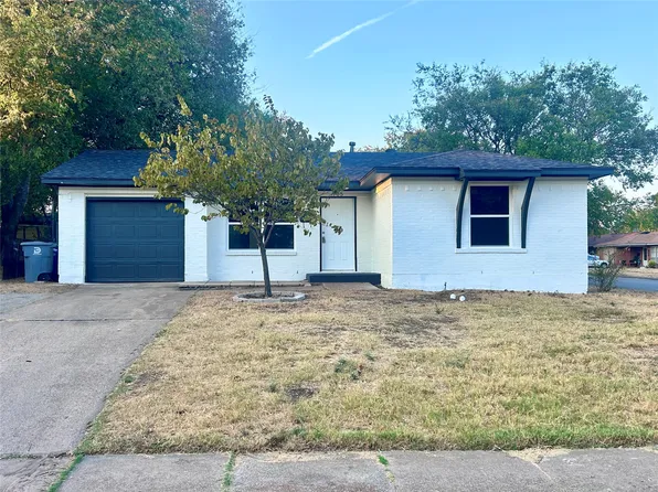 705 Jadewood Dr, Dallas, TX 75232