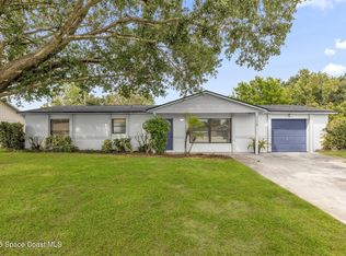 4424 Alfred St, Cocoa, FL 32927