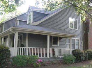 117 Long Shadow Ln, Cary, NC 27518