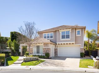 5 Jackson Ct, Coto De Caza, CA 92679