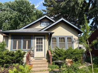 4313 42nd Ave S, Minneapolis, MN 55406