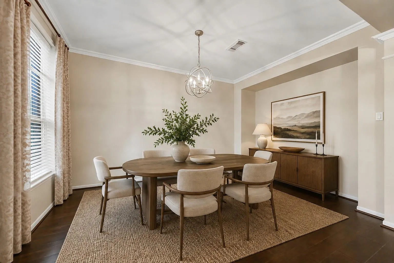 4 bed, 2.5 bath, 2838 sqft, $3,250 — Photo 3