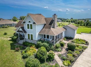 10078 N Halstead Dr, La Porte, IN 46350