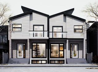 5016 W 22nd St SW, Calgary, AB T2T5G9