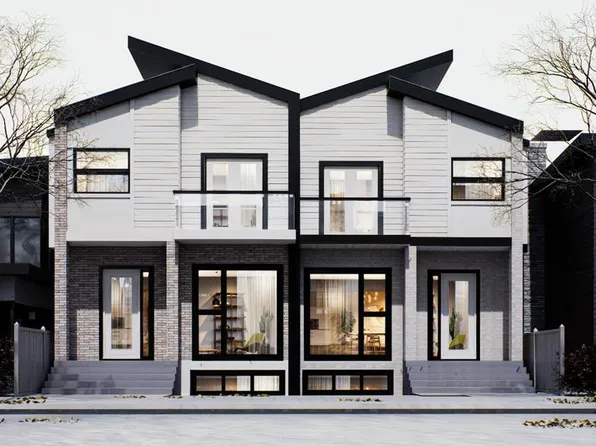 5016 W 22nd St SW, Calgary, AB T2T 5G9