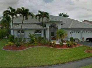 5249 NW 109th Ln, Pompano Beach, FL 33076