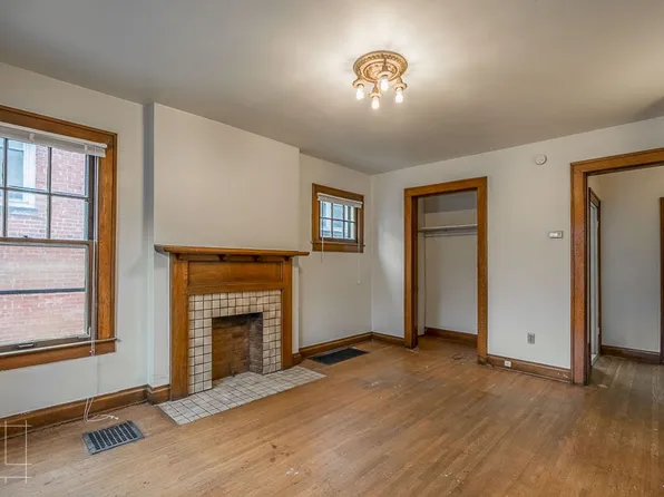 384 E. Maynard Ave, 384 E Maynard Ave APT A, Columbus, OH 43202