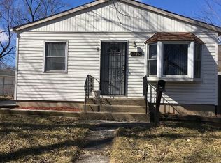 2213 220th St, Sauk Village, IL 60411