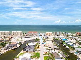 21690 Madera Rd, Fort Myers Beach, FL 33931