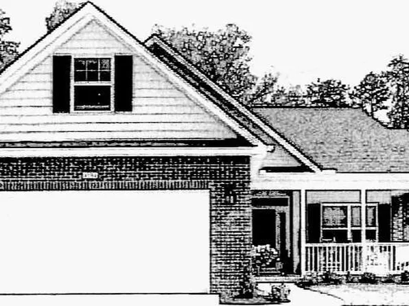 1412 Kenzi Rose Ln, Knoxville, TN 37918