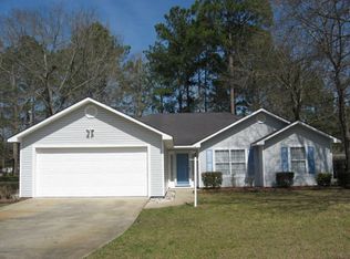 138 Brighton Cir, Brunswick, GA 31525