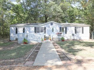 991 Witherspoon Rd, Yazoo City, MS 39194