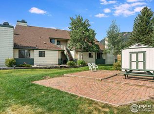 1010 S Saint Vrain Ave UNIT B3, Estes Park, CO 80517