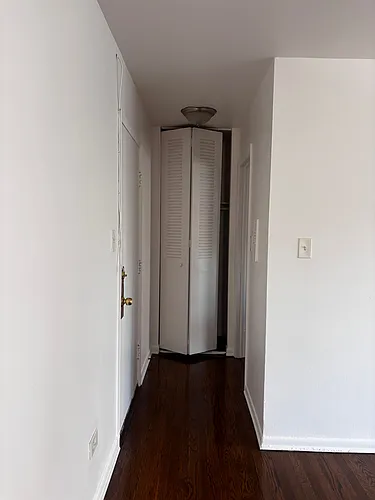 Floor plan 1BR