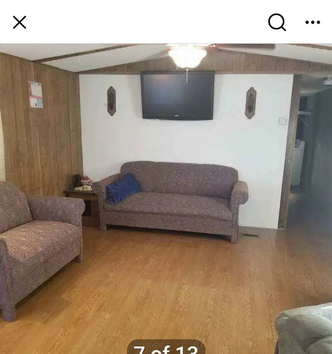 2 bed, 798 sqft, $750 — Photo 3