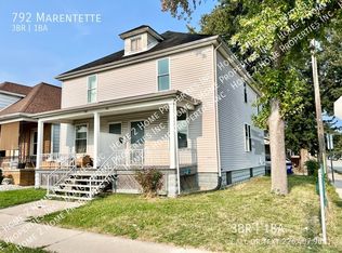 792 Marentette Ave, Windsor, ON N9A 1Z6