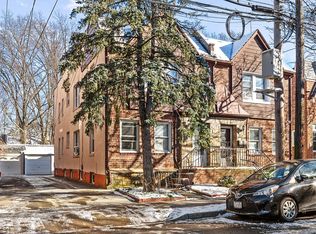 6811 Alderton St, Rego Park, NY 11374