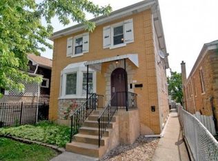 2247 N Meade Ave, Chicago, IL 60639