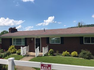 1369 Normandy Dr, Portsmouth, OH