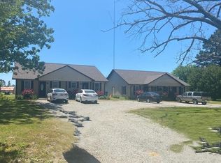 207 Willow Street 207c #207A-207B-207D, Adamsville, TN 38310