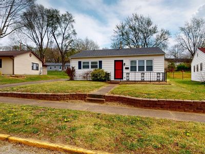 4315 Chadwick Rd, Evansville, IN, 47710