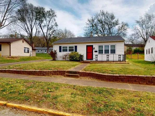 4315 Chadwick Rd, Evansville, IN 47710