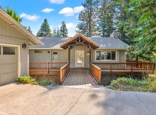 834 Lake Ridge Rd, Westwood, CA 96137