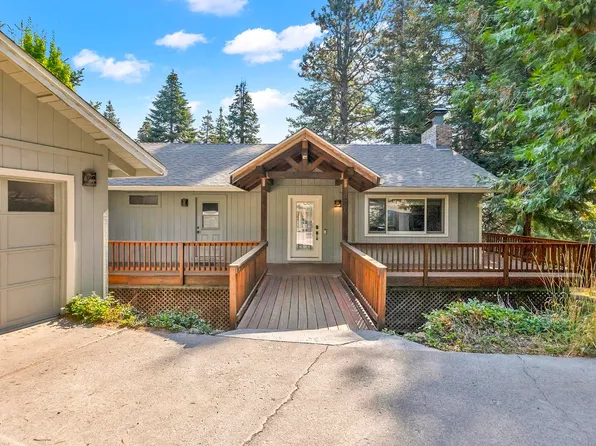 834 Lake Ridge Rd, Westwood, CA 96137