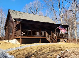 12814 Corbin Rd, Huntingdon, PA 16652