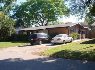 1923 Albany Dr, Clearwater, FL 33763