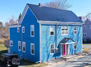 484 Main St, Liverpool, NS B0T 1P0