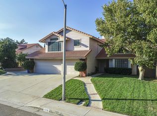4715 Brisa Dr, Palmdale, CA 93551