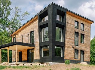 Balsam Plan, The Catskill Project, Livingston Manor, NY 12758