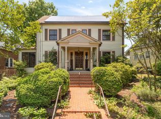 1306 Holly St NW, Washington, DC 20012