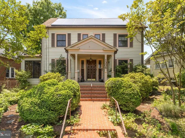 1306 Holly St NW, Washington, DC 20012