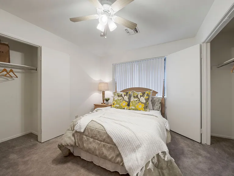 Park Villas Apartments — Photo 56