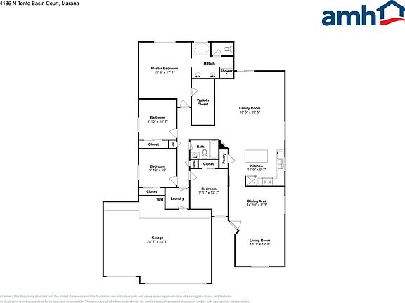 2nd image of 14186 N Tonto Basin Ct