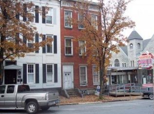 404 W Market St, Pottsville, PA 17901