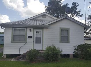116 N 12th St, Thibodaux, LA 70301