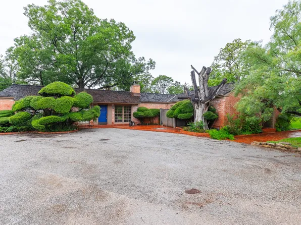 325 Elm Cove Dr, Abilene, TX 79605