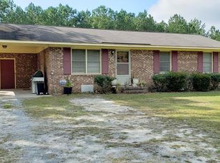 3864 Arrington Bridge Rd, Seven Springs, NC 28578