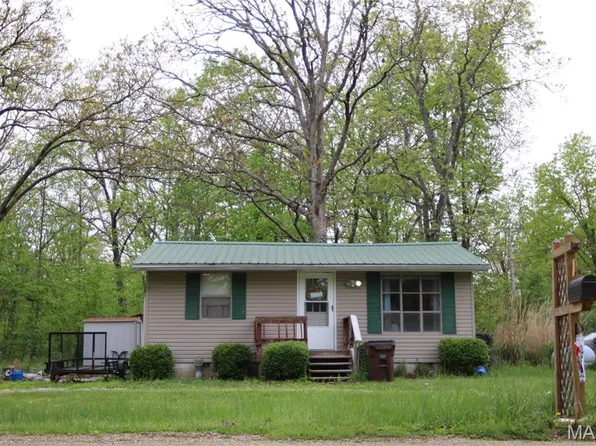 895 Parkway Dr, Iron Mountain, MO 63624