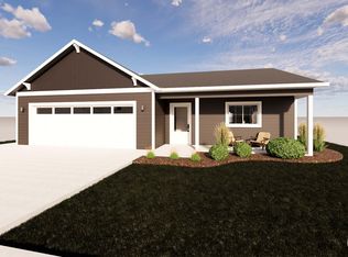 2239 Oak Branch Ave, Brookings, SD 57006