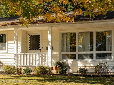 23 Harrington Street, New Paltz, NY, 12561